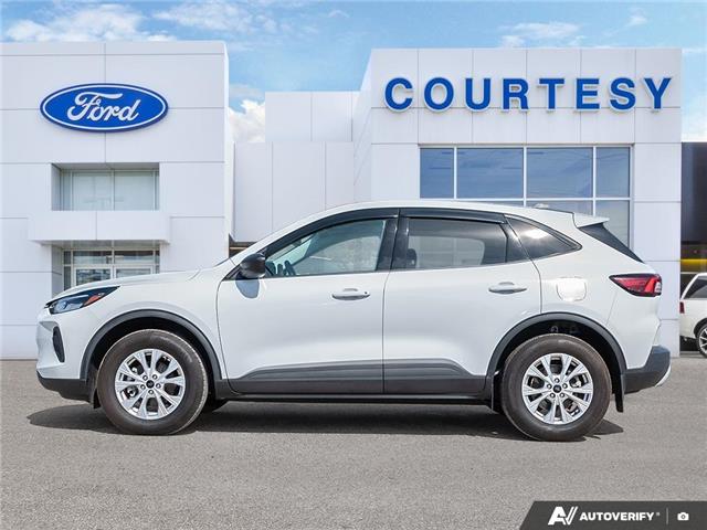 2025 Ford Escape Active (Stk: P6615) in London - Image 3 of 27