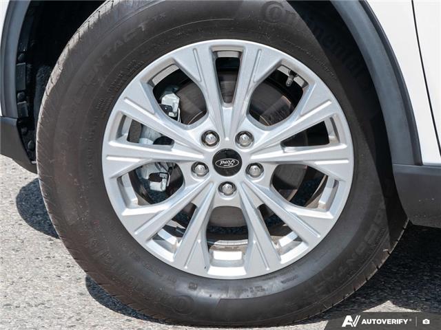 2025 Ford Escape Active (Stk: P6615) in London - Image 6 of 27