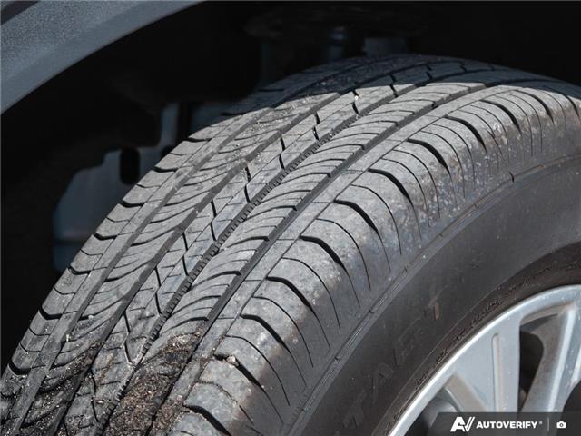 2025 Ford Escape Active (Stk: P6615) in London - Image 7 of 27