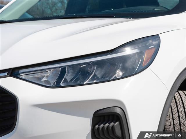 2025 Ford Escape Active (Stk: P6615) in London - Image 9 of 27