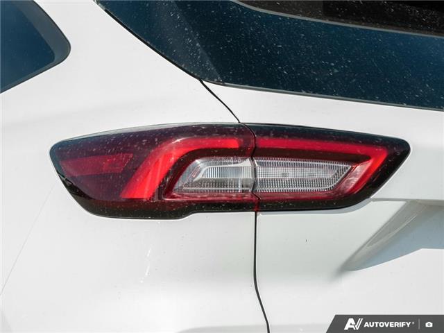 2025 Ford Escape Active (Stk: P6615) in London - Image 11 of 27