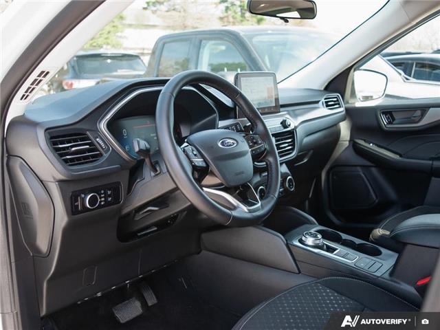 2025 Ford Escape Active (Stk: P6615) in London - Image 12 of 27