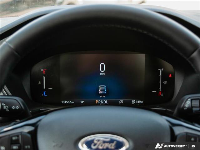 2025 Ford Escape Active (Stk: P6615) in London - Image 14 of 27