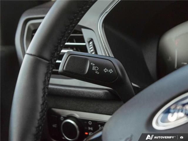 2025 Ford Escape Active (Stk: P6615) in London - Image 15 of 27