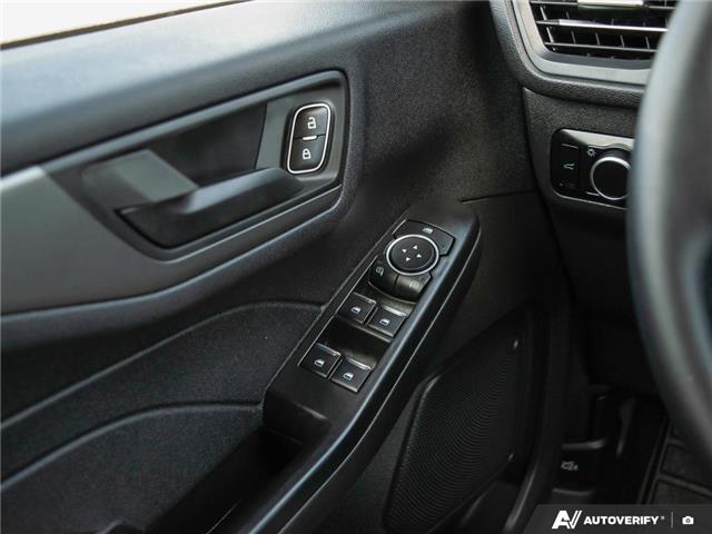 2025 Ford Escape Active (Stk: P6615) in London - Image 16 of 27