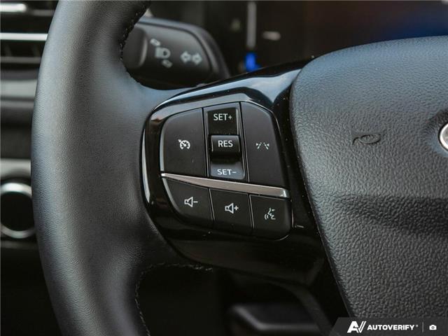 2025 Ford Escape Active (Stk: P6615) in London - Image 17 of 27
