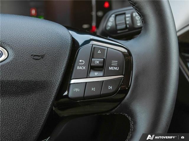 2025 Ford Escape Active (Stk: P6615) in London - Image 18 of 27