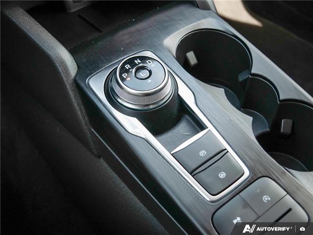 2025 Ford Escape Active (Stk: P6615) in London - Image 19 of 27