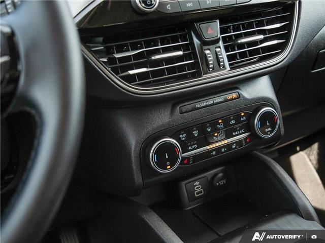 2025 Ford Escape Active (Stk: P6615) in London - Image 20 of 27