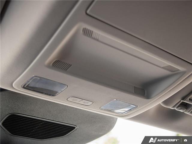 2025 Ford Escape Active (Stk: P6615) in London - Image 22 of 27