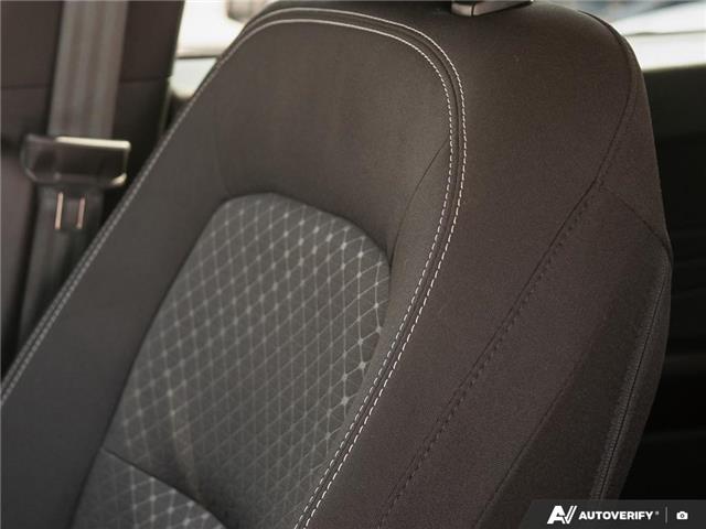 2025 Ford Escape Active (Stk: P6615) in London - Image 23 of 27