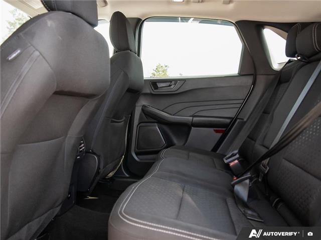 2025 Ford Escape Active (Stk: P6615) in London - Image 24 of 27