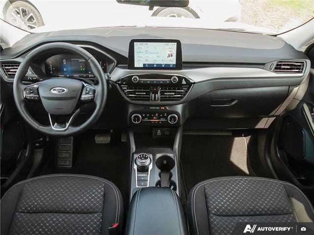 2025 Ford Escape Active (Stk: P6615) in London - Image 25 of 27