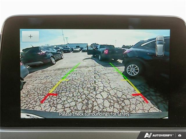 2025 Ford Escape Active (Stk: P6615) in London - Image 26 of 27