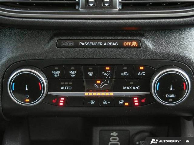 2025 Ford Escape Active (Stk: P6615) in London - Image 27 of 27