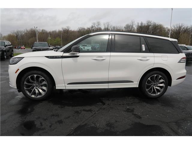 2026 Lincoln Aviator Premiere (Stk: AV13141) in Windsor - Image 2 of 27
