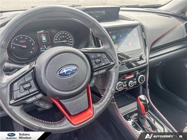 2024 Subaru Forester Sport (Stk: 6219X) in Tecumseh - Image 14 of 26