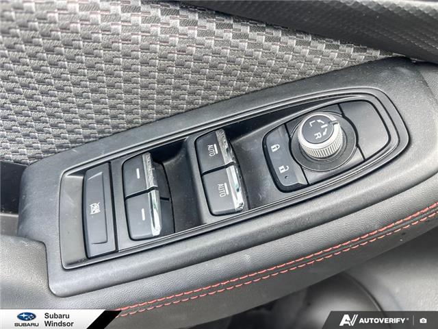 2024 Subaru Forester Sport (Stk: 6219X) in Tecumseh - Image 17 of 26