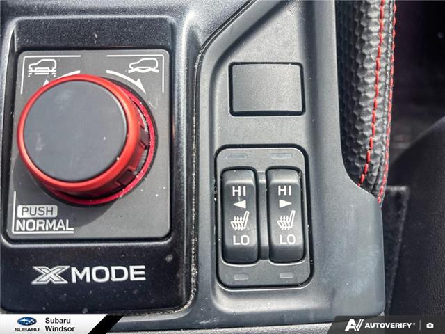 2024 Subaru Forester Sport (Stk: 6219X) in Tecumseh - Image 20 of 26