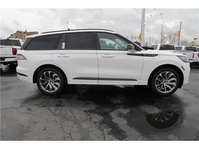 2026 Lincoln Aviator Premiere (Stk: AV13141) in Windsor - Image 7 of 27
