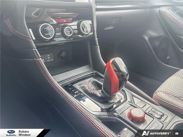 2024 Subaru Forester Sport (Stk: 6219X) in Tecumseh - Image 26 of 26
