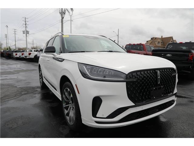 2026 Lincoln Aviator Premiere (Stk: AV13141) in Windsor - Image 9 of 27