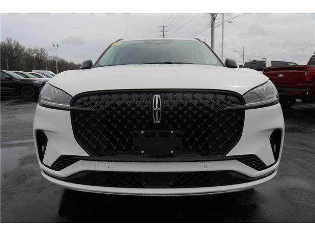 2026 Lincoln Aviator Premiere (Stk: AV13141) in Windsor - Image 10 of 27
