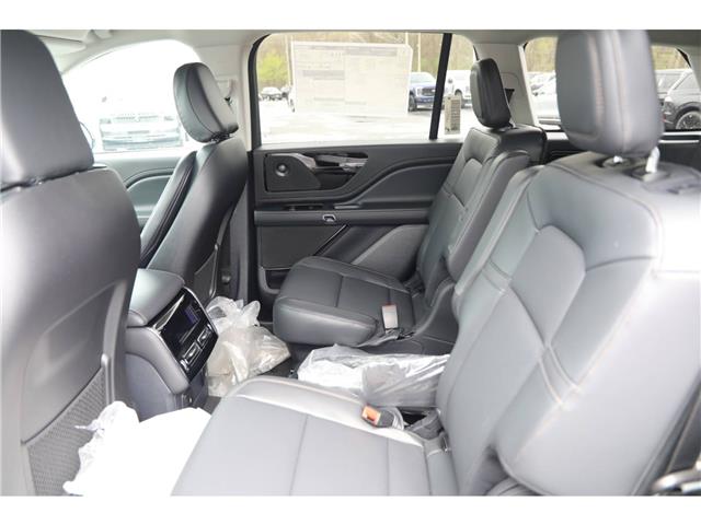 2026 Lincoln Aviator Premiere (Stk: AV13141) in Windsor - Image 12 of 27