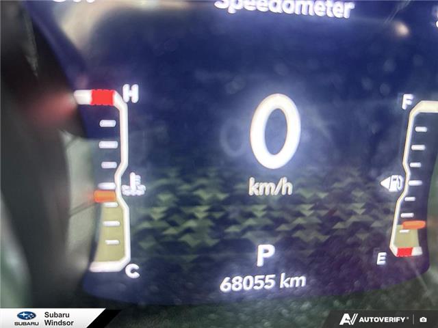 2023 Jeep Wrangler Sahara (Stk: 6150Y) in Tecumseh - Image 18 of 24
