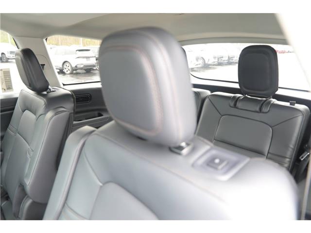 2026 Lincoln Aviator Premiere (Stk: AV13141) in Windsor - Image 14 of 27