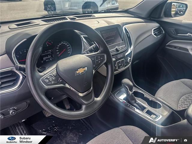 2024 Chevrolet Equinox LS (Stk: 0708A) in Tecumseh - Image 12 of 26
