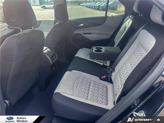 2024 Chevrolet Equinox LS (Stk: 0708A) in Tecumseh - Image 14 of 26