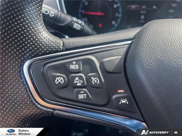 2024 Chevrolet Equinox LS (Stk: 0708A) in Tecumseh - Image 18 of 26