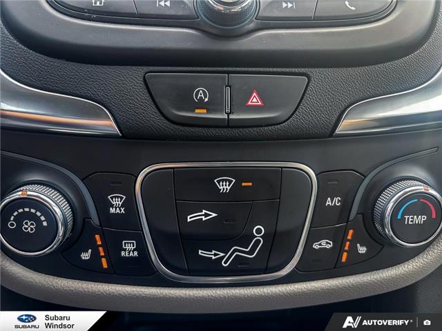 2024 Chevrolet Equinox LS (Stk: 0708A) in Tecumseh - Image 19 of 26