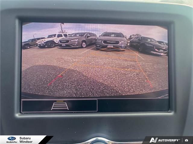 2024 Chevrolet Equinox LS (Stk: 0708A) in Tecumseh - Image 21 of 26