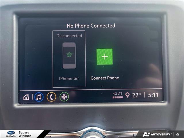2024 Chevrolet Equinox LS (Stk: 0708A) in Tecumseh - Image 22 of 26