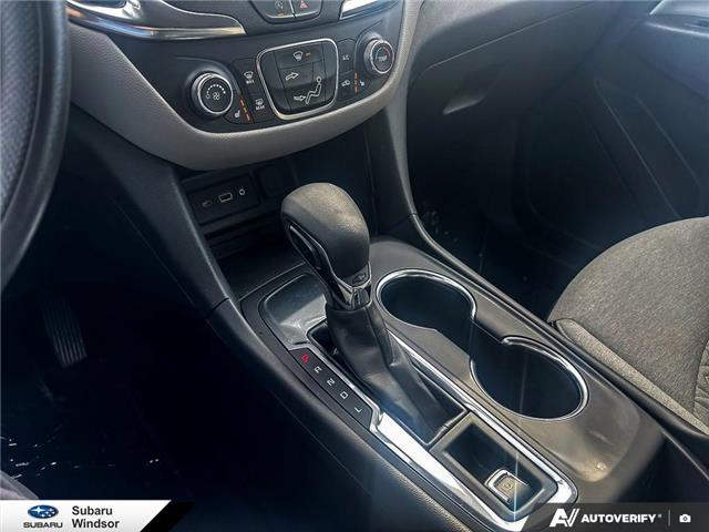 2024 Chevrolet Equinox LS (Stk: 0708A) in Tecumseh - Image 23 of 26