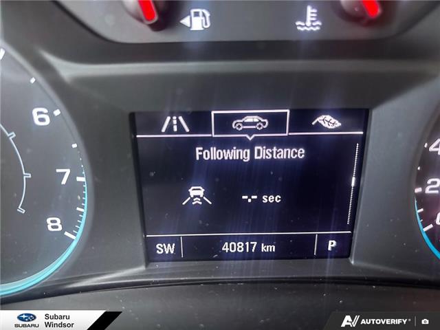 2024 Chevrolet Equinox LS (Stk: 0708A) in Tecumseh - Image 25 of 26