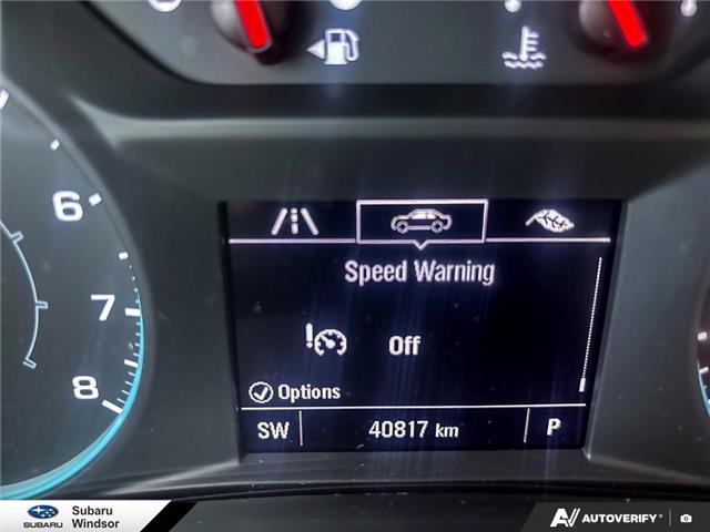 2024 Chevrolet Equinox LS (Stk: 0708A) in Tecumseh - Image 26 of 26