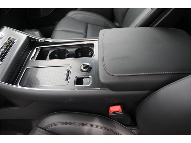 2026 Lincoln Aviator Premiere (Stk: AV13141) in Windsor - Image 20 of 27