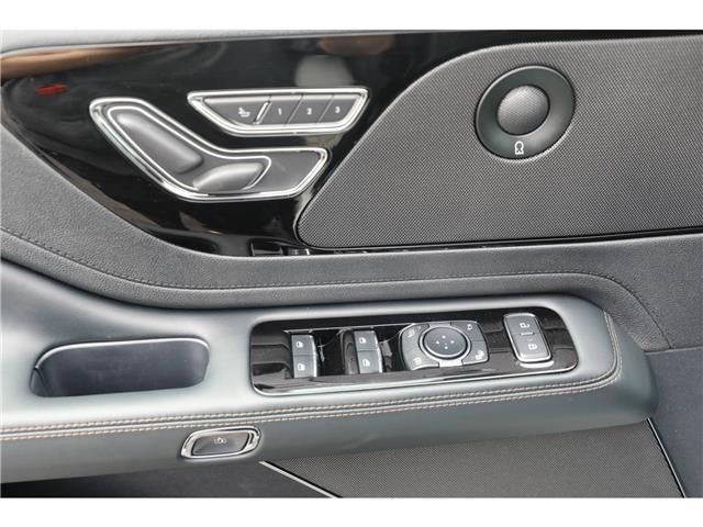 2026 Lincoln Aviator Premiere (Stk: AV13141) in Windsor - Image 21 of 27