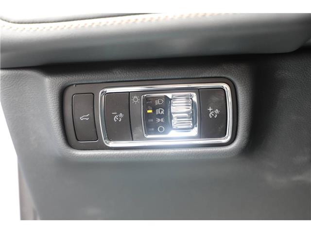2026 Lincoln Aviator Premiere (Stk: AV13141) in Windsor - Image 22 of 27
