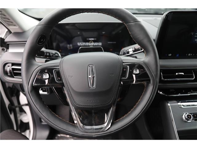 2026 Lincoln Aviator Premiere (Stk: AV13141) in Windsor - Image 23 of 27