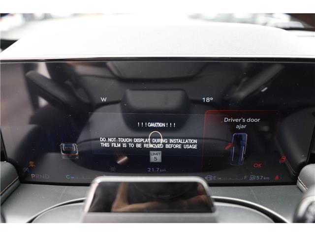 2026 Lincoln Aviator Premiere (Stk: AV13141) in Windsor - Image 24 of 27