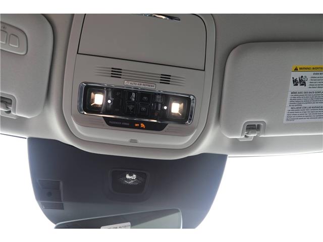 2026 Lincoln Aviator Premiere (Stk: AV13141) in Windsor - Image 26 of 27