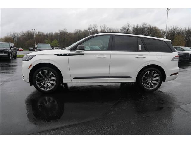 2026 Lincoln Aviator Premiere (Stk: AV13569) in Windsor - Image 2 of 27