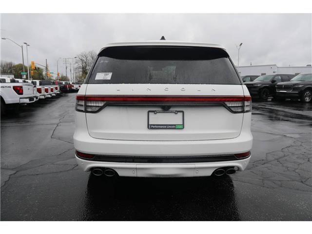 2026 Lincoln Aviator Premiere (Stk: AV13569) in Windsor - Image 5 of 27