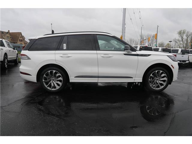 2026 Lincoln Aviator Premiere (Stk: AV13569) in Windsor - Image 7 of 27