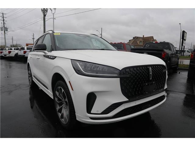 2026 Lincoln Aviator Premiere (Stk: AV13569) in Windsor - Image 9 of 27