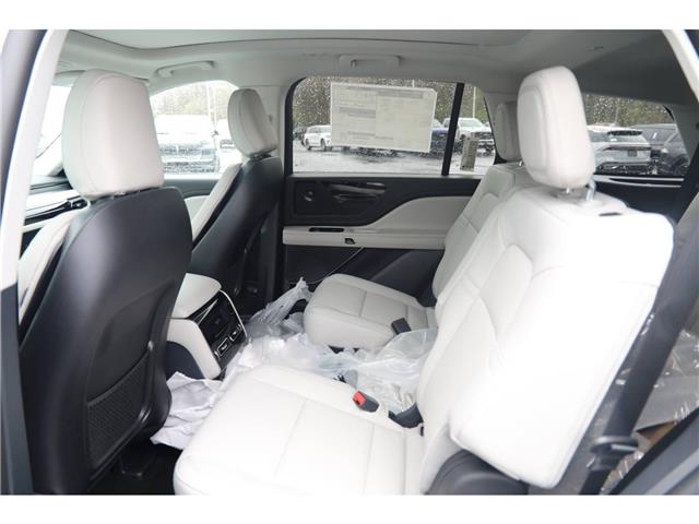 2026 Lincoln Aviator Premiere (Stk: AV13569) in Windsor - Image 12 of 27